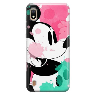 Husa Samsung Galaxy MICKEY MOUSE